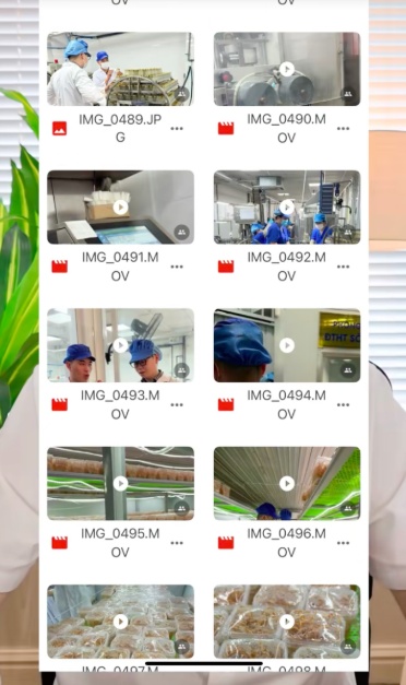 Bác sĩ Cung phản hồi về nghi vấn bán yến giả giá 10.000 đồng/hũ, Lê Anh Nuôi cũng khẳng định 'sẽ không im lặng'