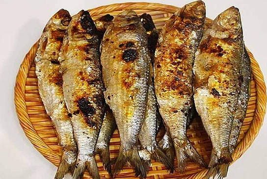 Người Nhật mê loại cá này vì cực giàu omega-3: Việt Nam rất sẵn, bán đầy với giá 'mềm'