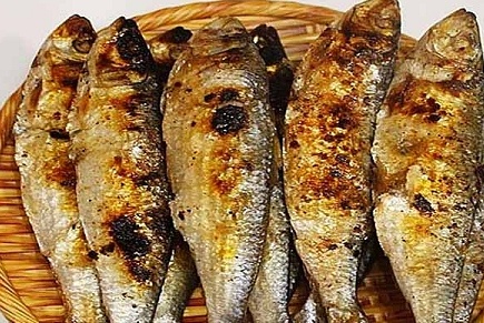 Người Nhật mê loại cá này vì cực giàu omega-3: Việt Nam rất sẵn, bán đầy với giá 'mềm'