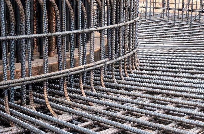 Hoa Kỳ sẽ điều tra 'kép' với 8 doanh nghiệp xuất khẩu thép cốt bê tông Việt Nam