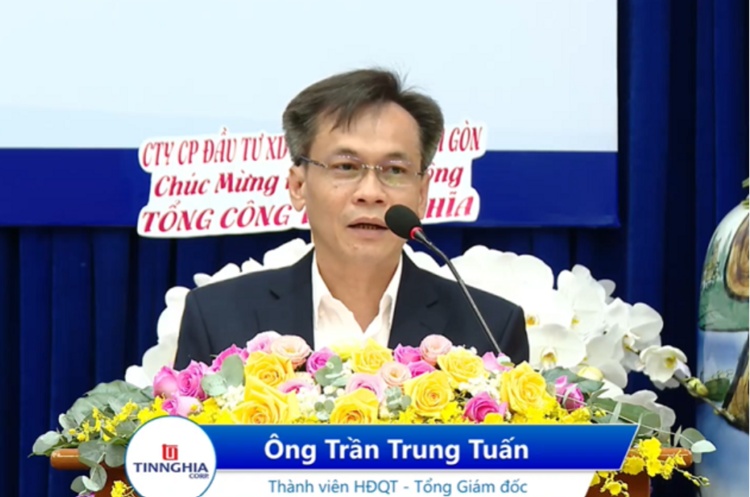 TID 'né' sóng thuế Mỹ, chốt doanh thu khủng: Lối đi nào giúp doanh nghiệp đứng vững?