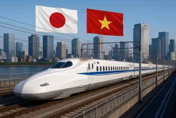 Đường sắt cao tốc Bắc – Nam: Doanh nghiệp nội vừa nhập cuộc, một tổ chức quốc tế đã chuẩn bị hơn 1 thập kỷ