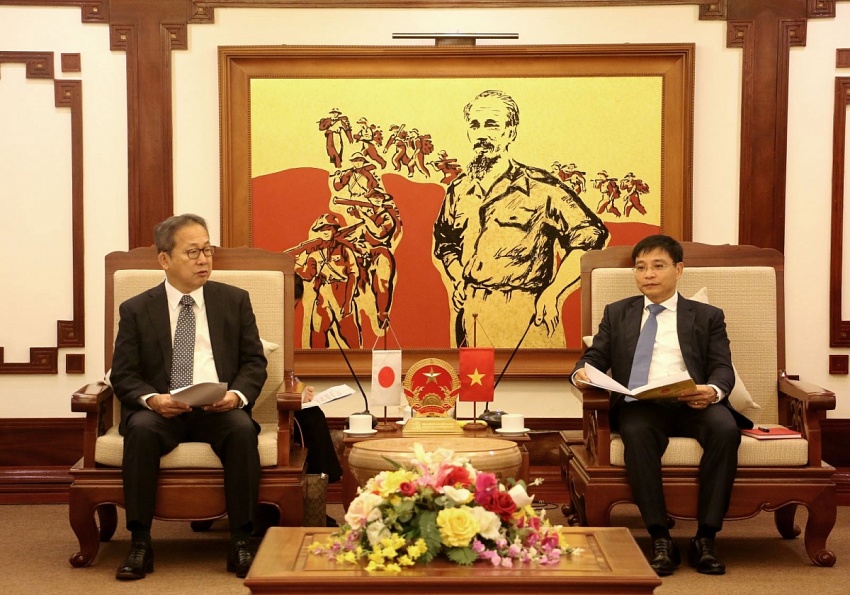 Đường sắt cao tốc Bắc – Nam: Doanh nghiệp nội vừa nhập cuộc, một tổ chức quốc tế đã chuẩn bị hơn 1 thập kỷ
