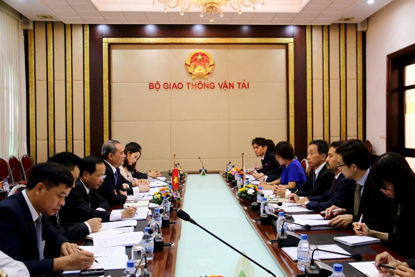 Đường sắt cao tốc Bắc – Nam: Doanh nghiệp nội vừa nhập cuộc, một tổ chức quốc tế đã chuẩn bị hơn 1 thập kỷ