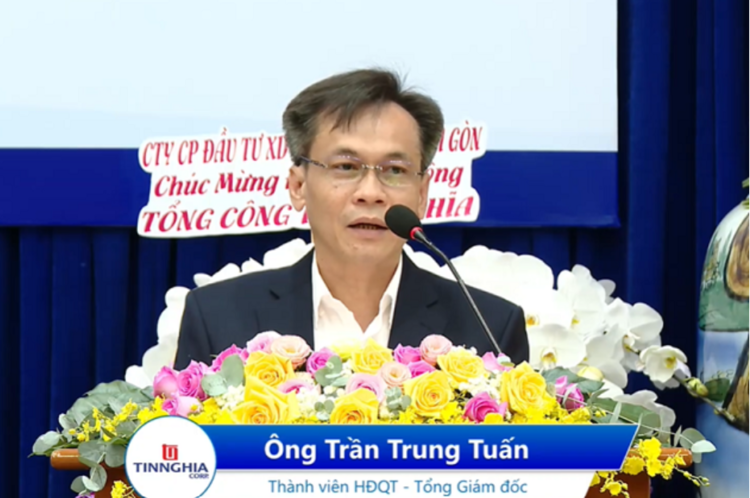 TID 'né' sóng thuế Mỹ, chốt doanh thu khủng: Lối đi nào giúp doanh nghiệp đứng vững?