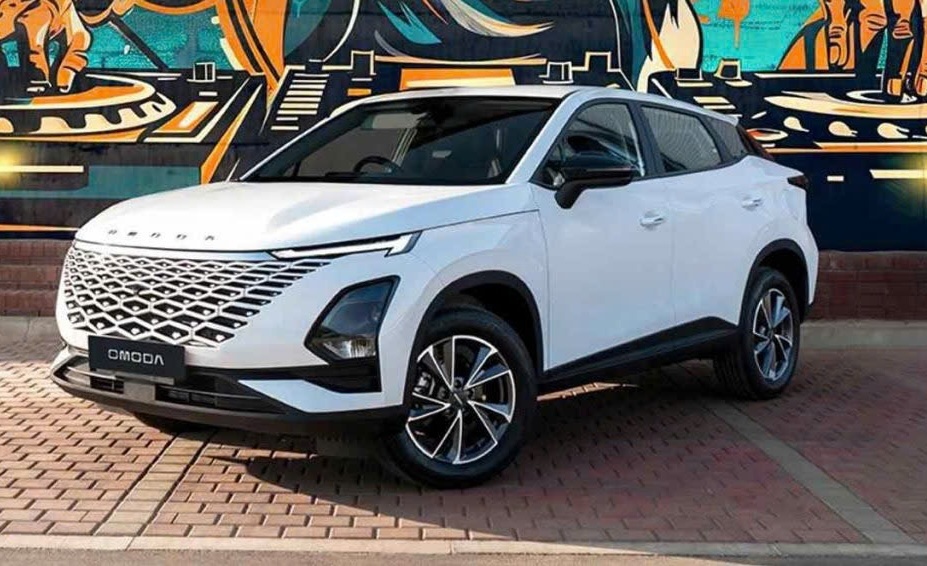 Tiền đạo Nguyễn Xuân Son tặng vợ mẫu SUV với động cơ tăng áp, trang bị vượt phân khúc, giá rẻ nhất thị trường