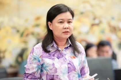ĐBQH: Vải Thanh Hà, vải Lục Ngạn... đã rất nổi tiếng, khi bỏ cấp huyện thì các thương hiệu sẽ thay đổi thế nào?