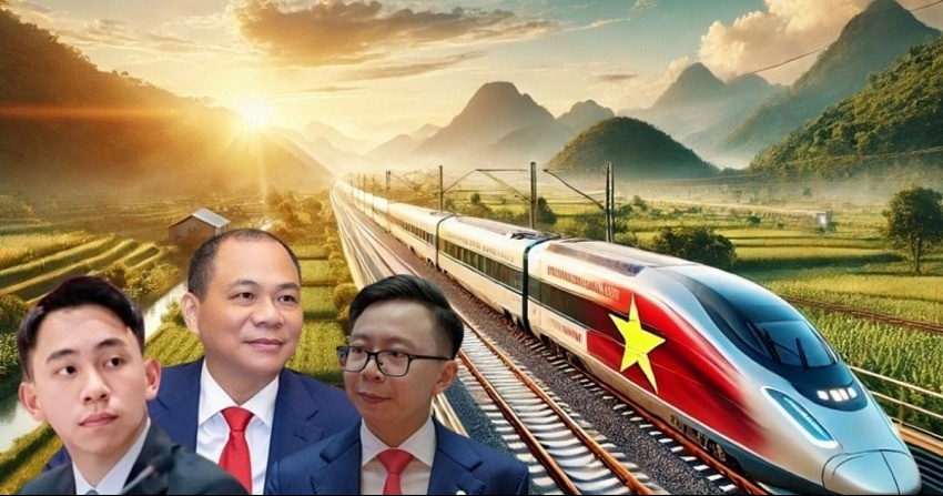 Ông Phạm Nhật Vượng góp 154 triệu cổ phiếu VIC cho hai doanh nghiệp, nhắm loạt dự án tỷ USD về hạ tầng, năng lượng