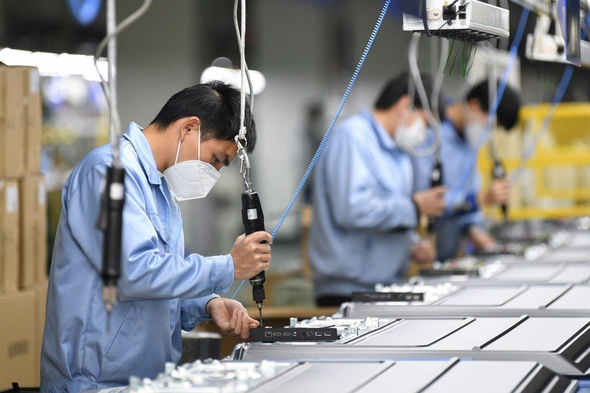 Ngân hàng tăng cường dòng vốn rẻ, chạy đua hỗ trợ doanh nghiệp