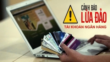 Công an cảnh báo đặc biệt đến người lớn tuổi: Nhóm đối tượng dễ bị đánh cắp thông tin, số tài khoản ngân hàng