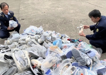 Phó Thủ tướng Bùi Thanh Sơn mong muốn một điều trong công tác chống buôn lậu, gian lận thương mại và hàng giả