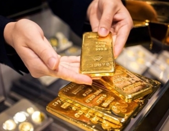 NHNN chuẩn bị ‘mở cửa’ cho nhập khẩu vàng trở lại, bỏ độc quyền sản xuất vàng miếng