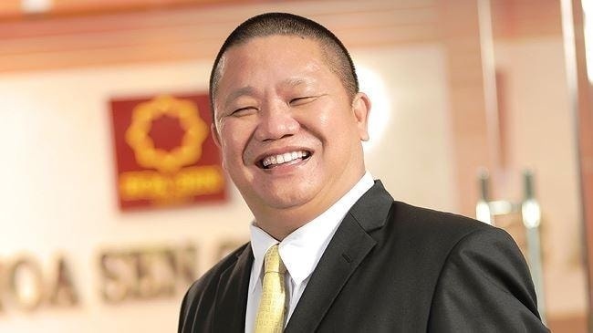 Ngừng xuất khẩu sang thị trường Mỹ, công ty thép của ông Lê Phước Vũ bất ngờ lãi vượt kế hoạch chỉ sau 8 tháng