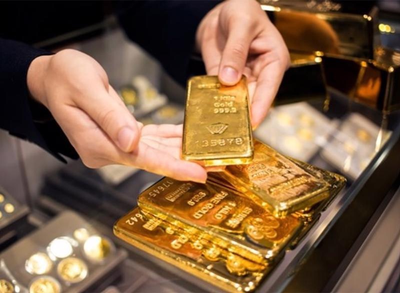 NHNN chuẩn bị ‘mở cửa’ cho nhập khẩu vàng trở lại, bỏ độc quyền sản xuất vàng miếng
