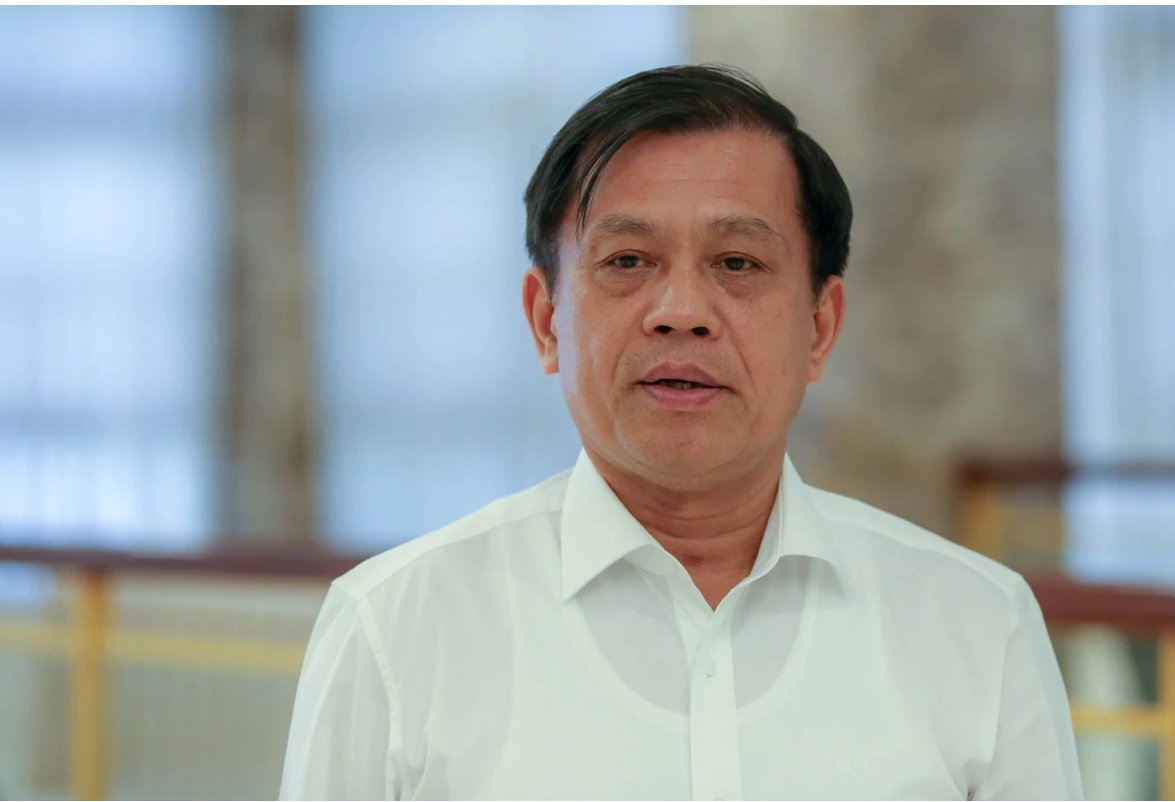 Nóng: Khởi tố, bắt tạm giam một nguyên Thứ trưởng về tội 'Nhận hối lộ' liên quan Công ty Hoàng Long