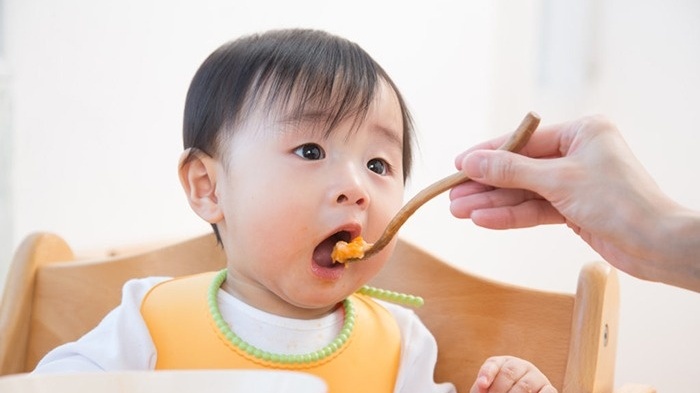 Dịch vụ nhà hàng ăn dặm phục vụ 'thượng đế không răng' bùng nổ tại nước láng giềng Việt Nam