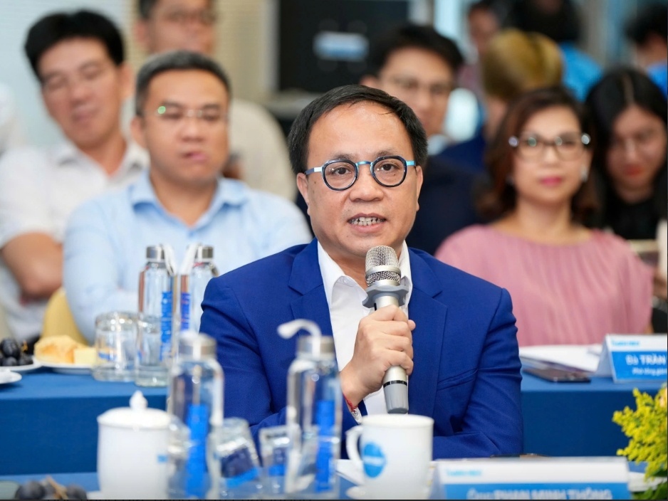 'Vua tiêu' Phan Minh Thông trăn trở: Cà phê tại nhà máy giá 235.000 đồng/kg, thị trường nhan nhản chỉ 130.000 đồng