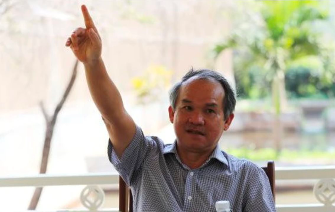 Bầu Đức chi 130 tỷ đồng mua thêm cổ phần Hoàng Anh Gia Lai (HAG)