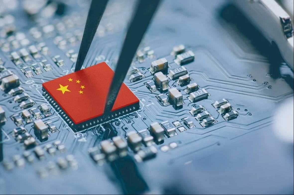 Trung Quốc ra mắt chip AI ‘phi nhị phân’ đầu tiên, định nghĩa lại trí tuệ nhân tạo