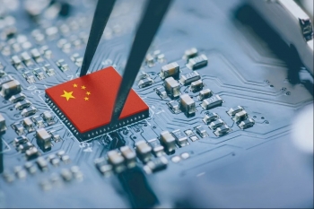 Trung Quốc ra mắt chip AI ‘phi nhị phân’ đầu tiên, định nghĩa lại trí tuệ nhân tạo