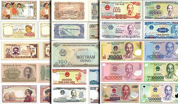 Công an chỉ cách nhận biết tiền giả mệnh giá 500.000 đồng