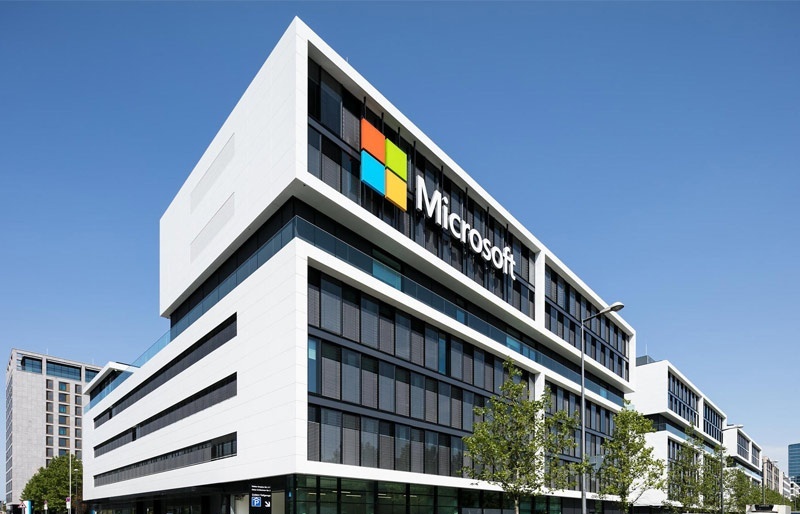 Microsoft Việt Nam chậm đóng bảo hiểm xã hội hàng tỷ đồng