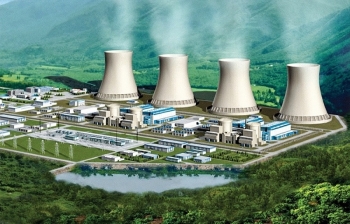 Nhà sản xuất điện không phát thải CO2 trực tiếp đầu tiên trên thế giới nhắm đến điện hạt nhân tại Việt Nam