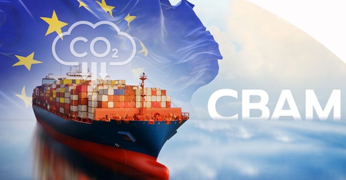 Thuế carbon EU sắp 'gõ cửa' từ ngày 1/1/2026, VIMC (MVN) đã có nước cờ riêng