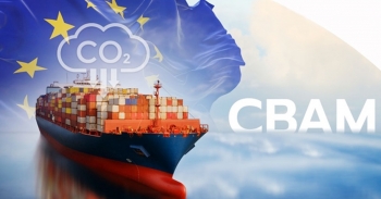 Thuế carbon EU sắp 'gõ cửa' từ ngày 1/1/2026, VIMC (MVN) đã có nước cờ riêng