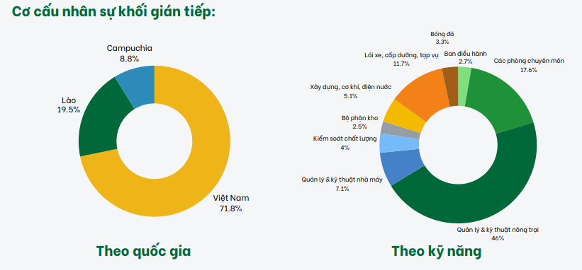 Cái khó tiếp theo của bầu Đức ở HAGL: Nhiều ý tưởng nhưng ít người làm