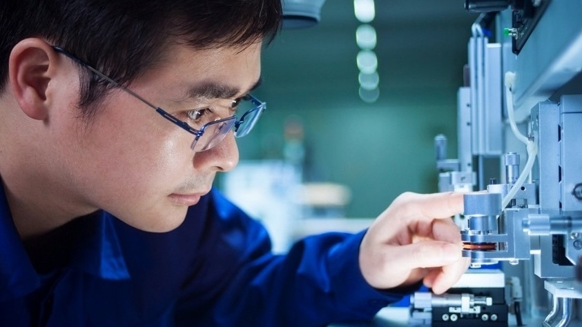 Ngành học ra yêu cầu ‘cứng’ phải đạt ít nhất 8 điểm Toán mới được học, tốt nghiệp doanh nghiệp ‘trải thảm đỏ’ về làm: Thu nhập chạm ngưỡng 500 triệu/n