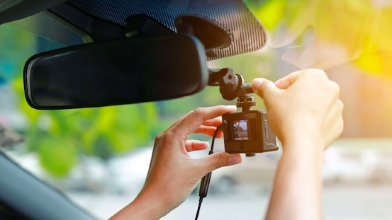 Đề xuất bỏ giới hạn 48 giờ lái xe, lắp camera giám sát tài xế