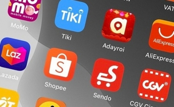 Từ 1/7, người bán online sẽ bị sàn thương mại điện tử khấu trừ thuế ngay khi chốt đơn