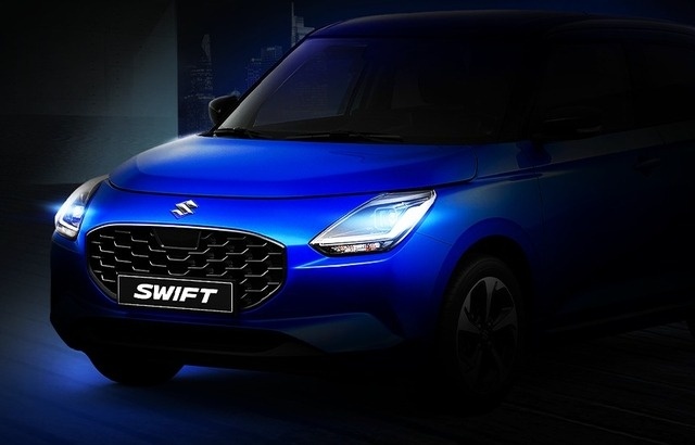 Mẫu hatchback hạng B bắt đầu nhận cọc trong tháng 6: Là ‘Mini Cooper châu Á’, diện mạo hoàn toàn mới, nhập trực tiếp từ Nhật Bản, giá bán có rẻ?
