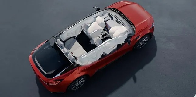 Toyota ra mắt mẫu SUV chạy điện mới: Công nghệ vượt trội, đẹp thể thao, giá chỉ 460 triệu, nhận xe luôn trong tháng 6/2025