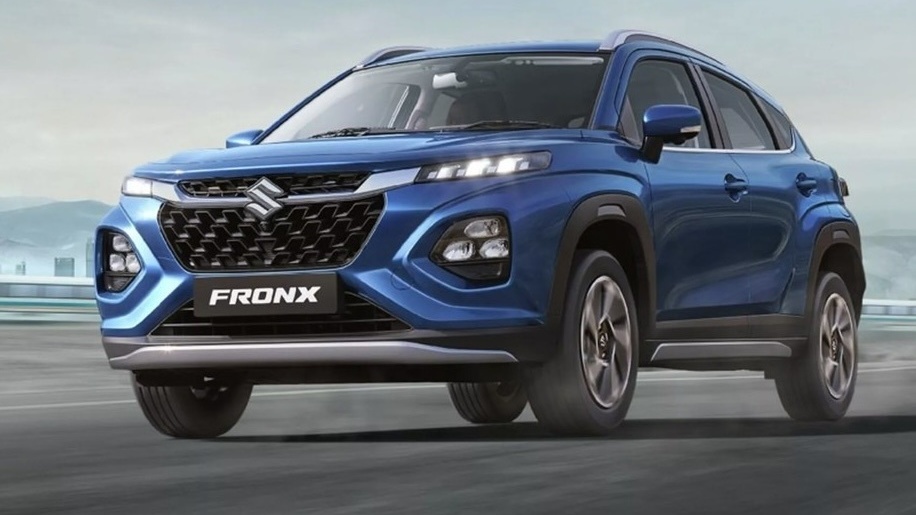 Mẫu SUV cỡ nhỏ của Suzuki sắp bán tại Việt Nam: Giá dự kiến 400 triệu sở hữu thiết kế đẹp, được đánh giá rất an toàn