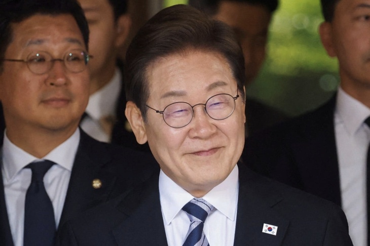Tổng thống Hàn Quốc Lee Jae Myung điện đàm với Chủ tịch nước Lương Cường, đề nghị một điều quan trọng giữa hai quốc gia