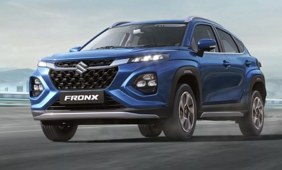 Mẫu SUV cỡ nhỏ của Suzuki sắp bán tại Việt Nam: Giá dự kiến 400 triệu sở hữu thiết kế đẹp, được đánh giá rất an toàn