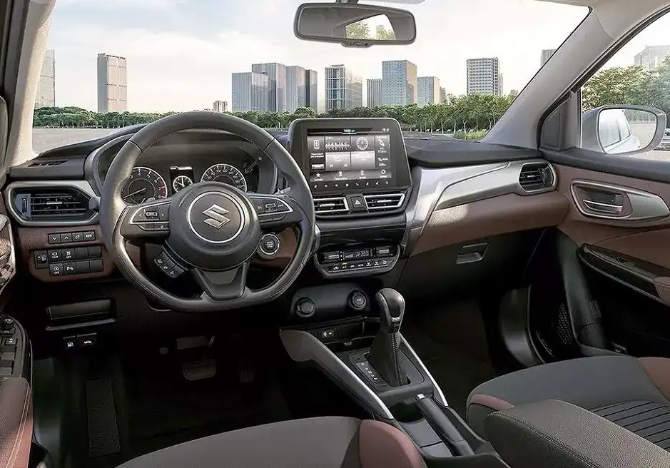 Mẫu SUV cỡ nhỏ của Suzuki sắp bán tại Việt Nam: Giá dự kiến 400 triệu sở hữu thiết kế đẹp, được đánh giá rất an toàn