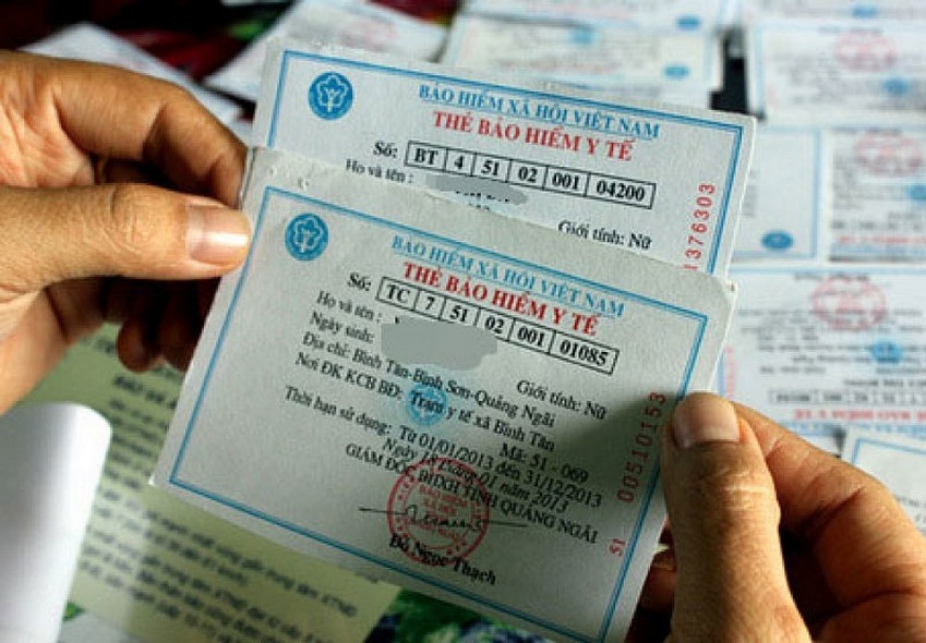 62 bệnh đặc biệt được BHYT chi trả 100% mà không cần giấy chuyển tuyến