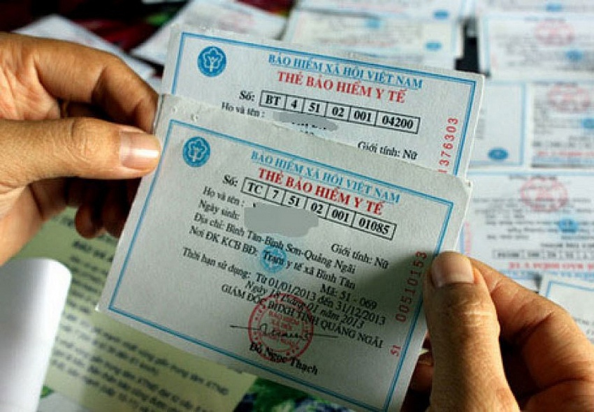 62 bệnh đặc biệt được BHYT chi trả 100% mà không cần giấy chuyển tuyến