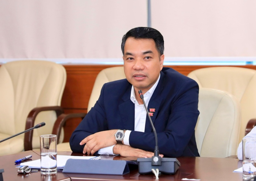 Cần làm gì để các doanh nghiệp không có tài sản thế chấp có thể tiếp cận nguồn vốn?