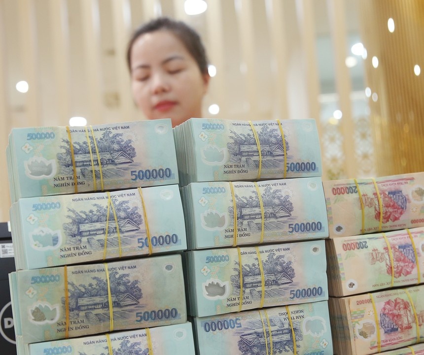 Cần làm gì để các doanh nghiệp không có tài sản thế chấp có thể tiếp cận nguồn vốn?
