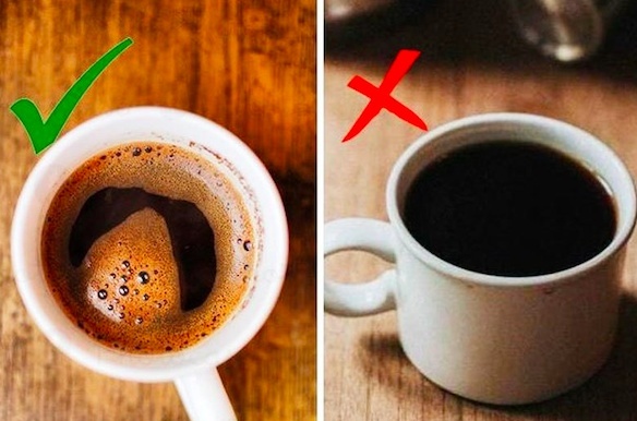 3 dấu hiệu nhận biết cà phê giả mà người tiêu dùng cần ghi nhớ ngay