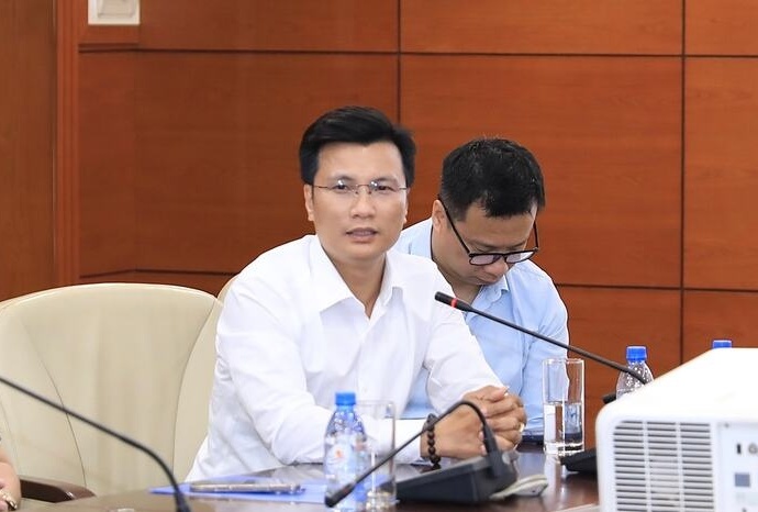 Trúng thầu 50 tỷ nhưng 'đứng hình' vì không vay được vốn: Doanh nghiệp nhỏ nói gì?