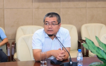 Ông chủ start-up công nghệ xanh: Cá nhân vay tín chấp được, sao doanh nghiệp lại không?