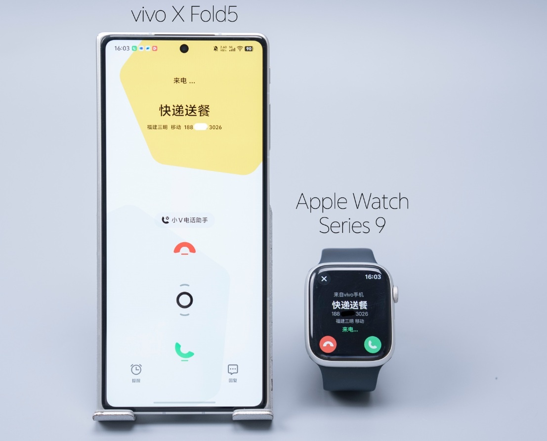 Smartphone Trung Quốc khiến Apple ‘đứng hình’: Vào được iCloud, dùng làm màn hình phụ cho Mac