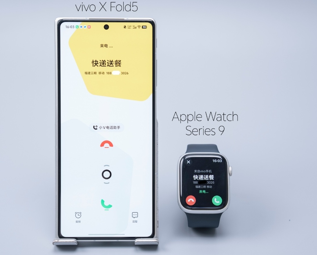 Smartphone Trung Quốc khiến Apple ‘đứng hình’: Vào được iCloud, dùng làm màn hình phụ cho Mac