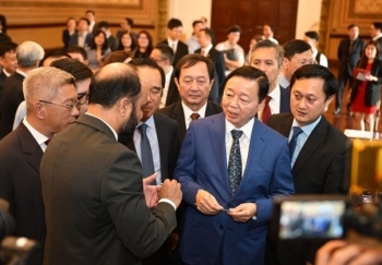 TP.HCM bắt tay ‘ông lớn’ công nghệ Mỹ: Bước ngoặt đưa Việt Nam thành trung tâm bán dẫn Đông Nam Á?