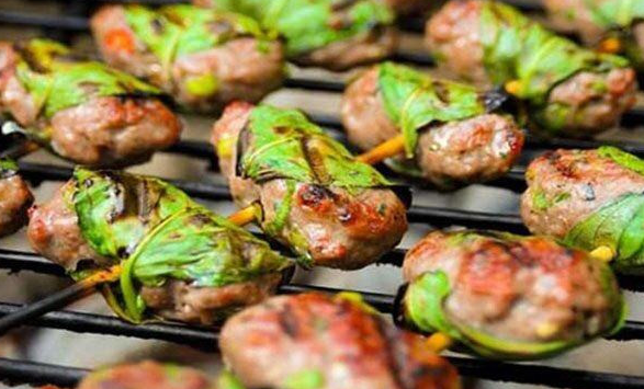 Cây mọc dại có tên vô cùng lạ, nay thành đặc sản hương vị đặc biệt dân thành phố ưa chuộng, giá tới 100.000 đồng/kg